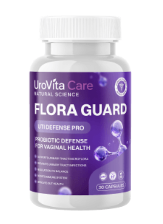 UroVita Care Capsules UK Reviews: Benefits And Side Effects?