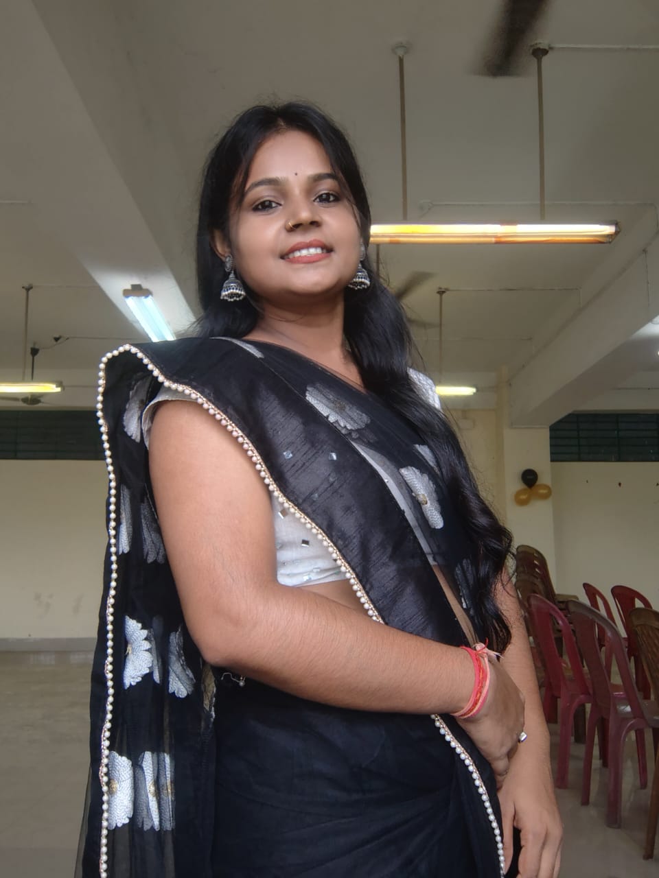 Shrabani Das