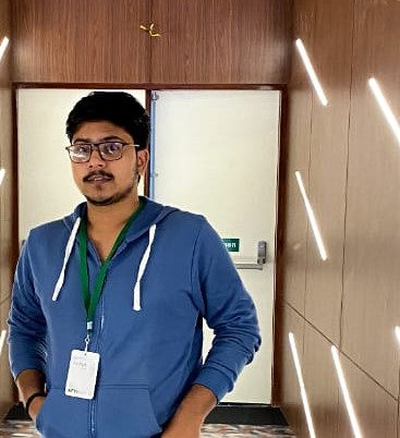 Soumyadeep Banerjee Soumyadeep Banerjee