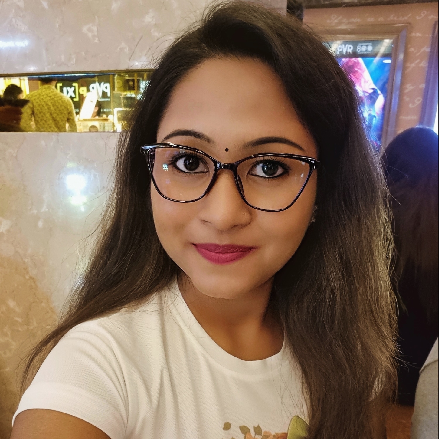 Ahana Dutta 