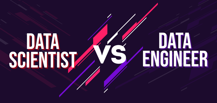 Data Scientist Vs Data Engineer