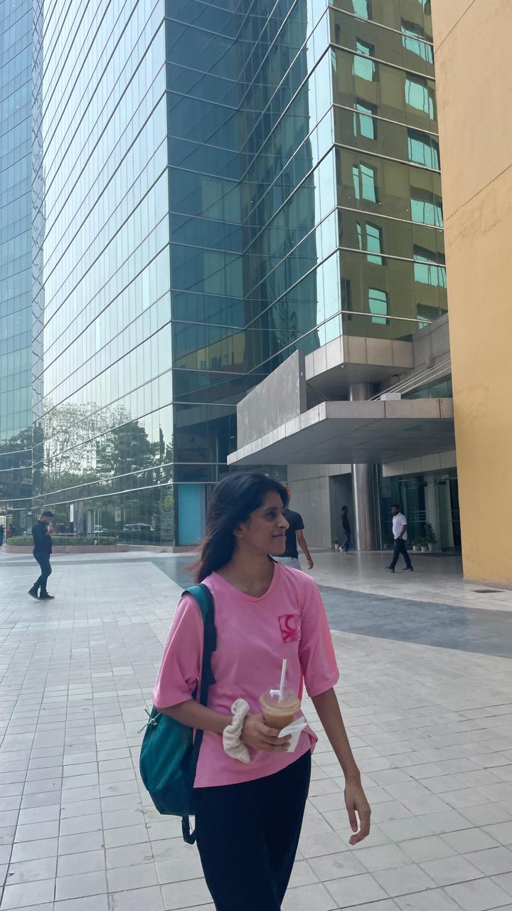 Nidhi Yadav