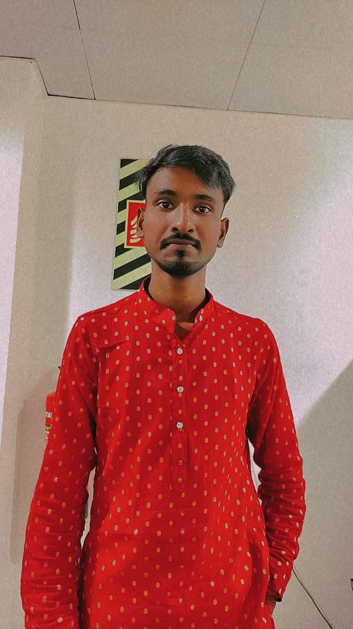 ANMOL KUMAR PANDIT ANMOL KUMAR PANDIT