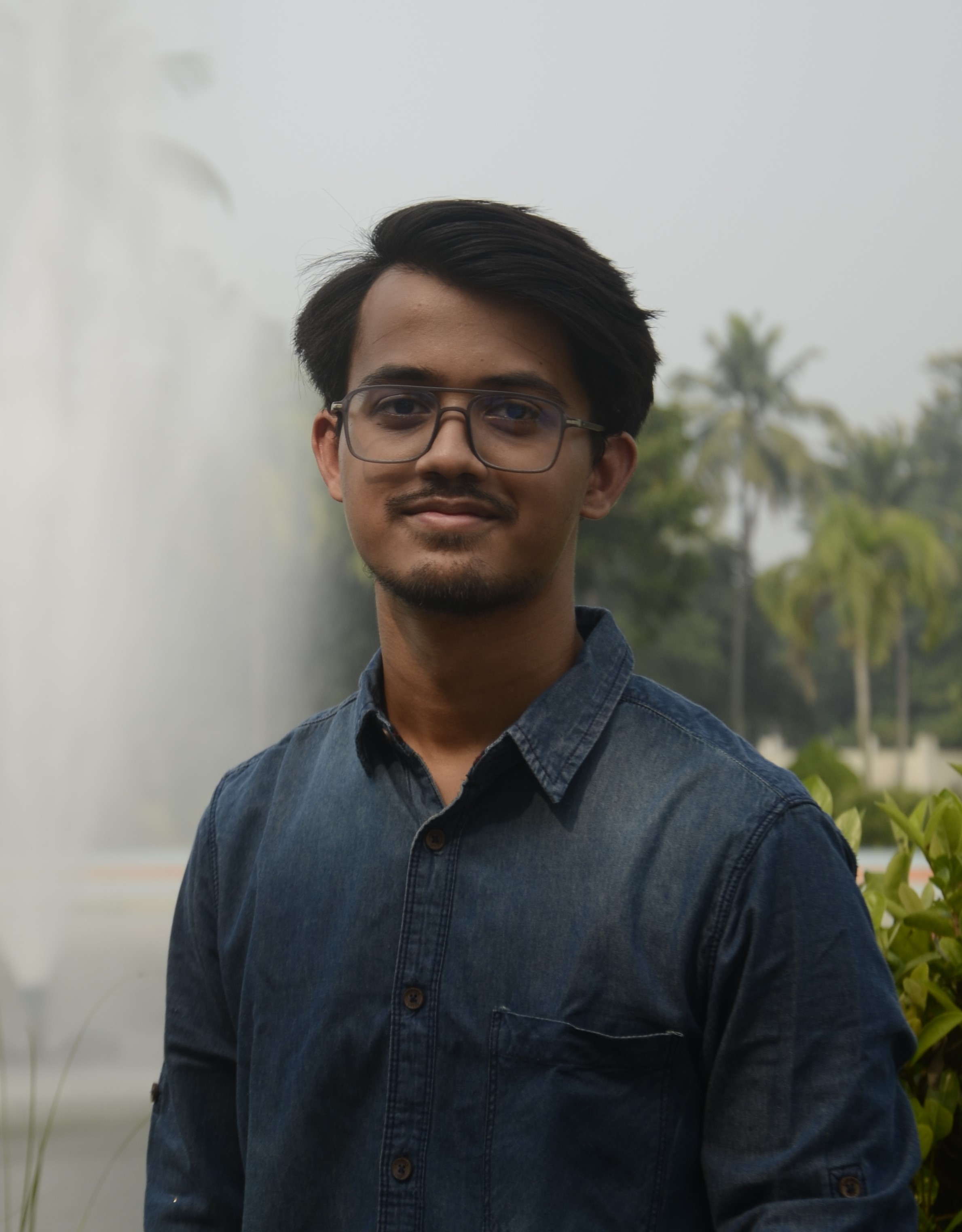 Parthib Biswas