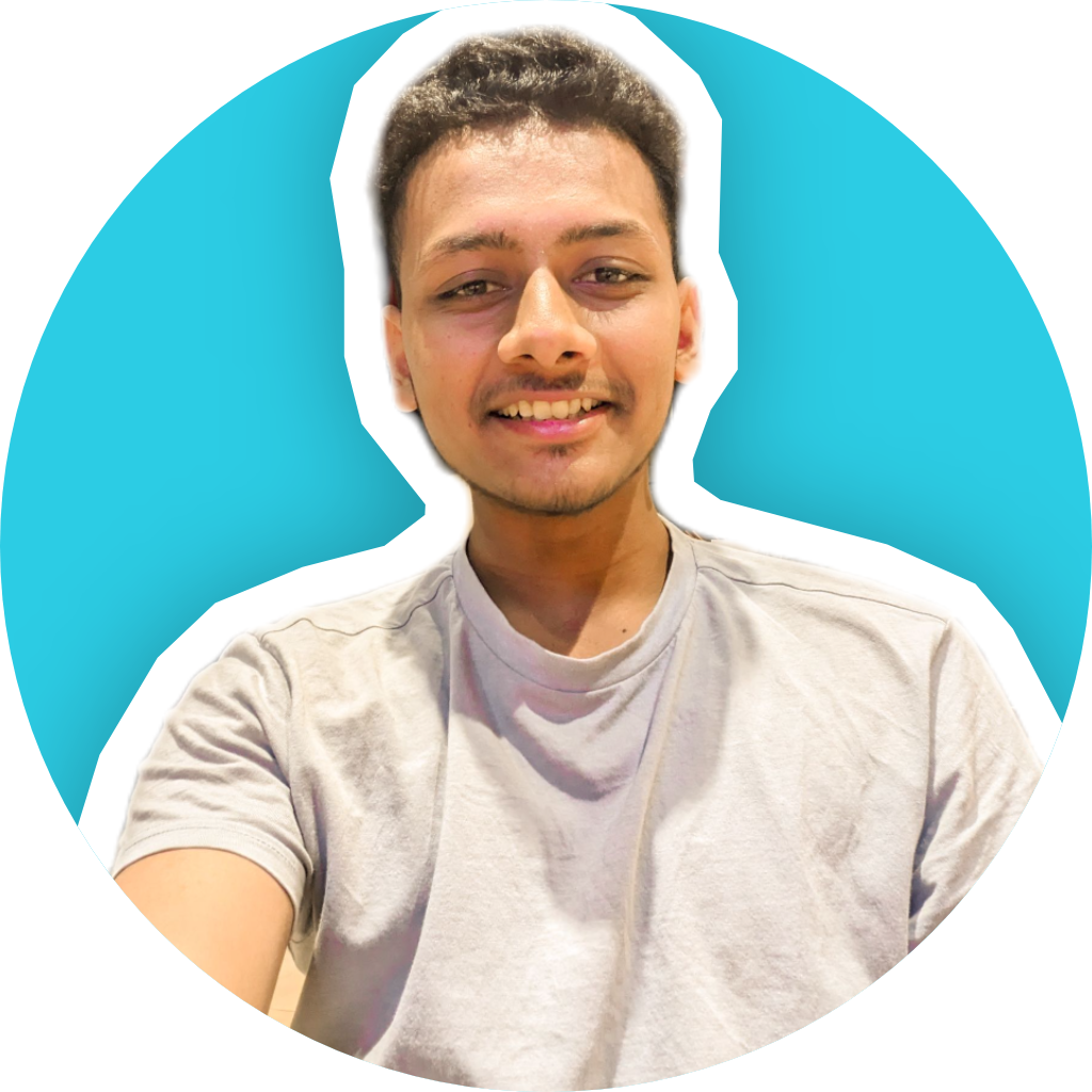 Utkarsh Upadhyay 