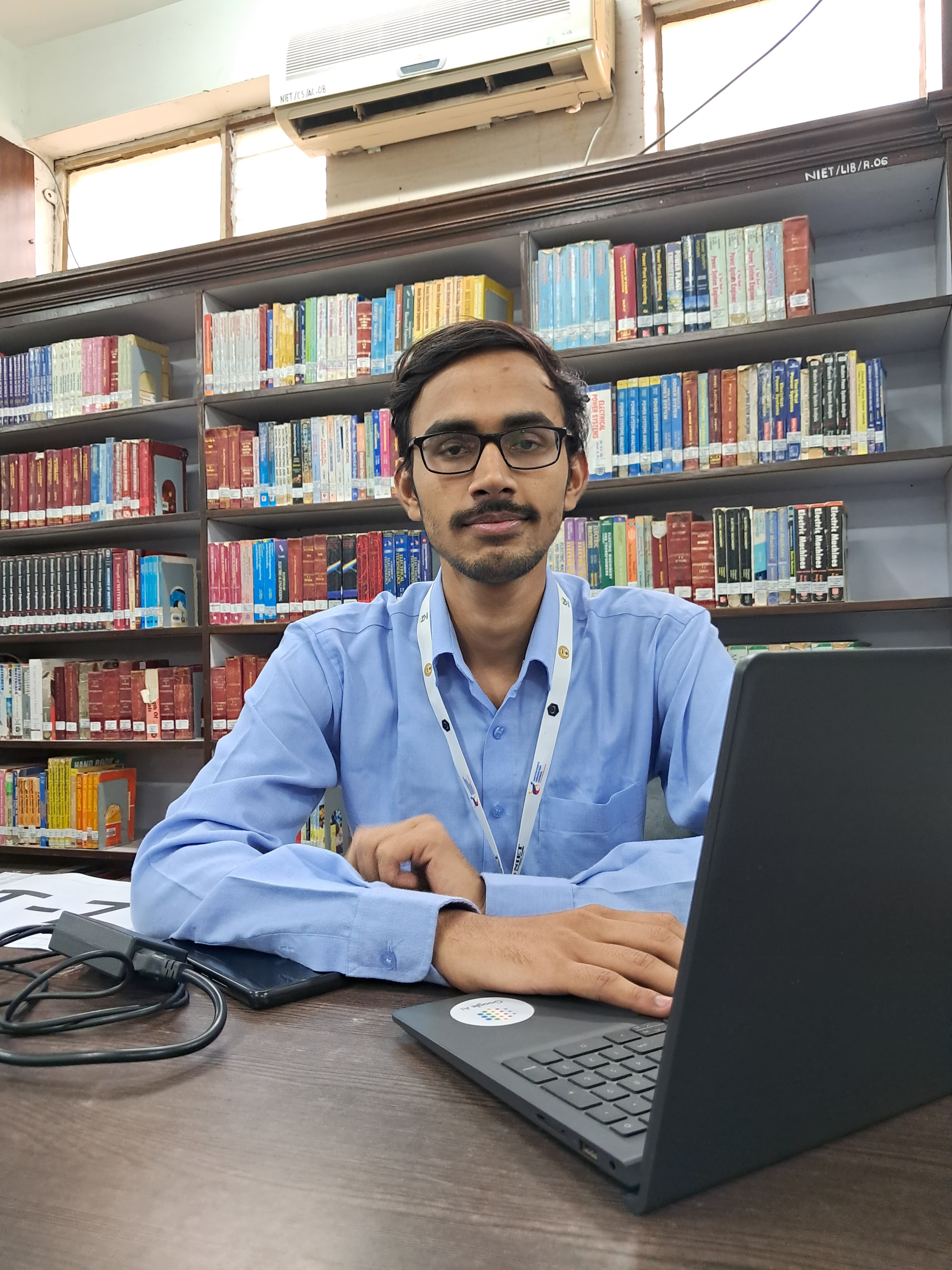 Keshab Kumar Keshab Kumar