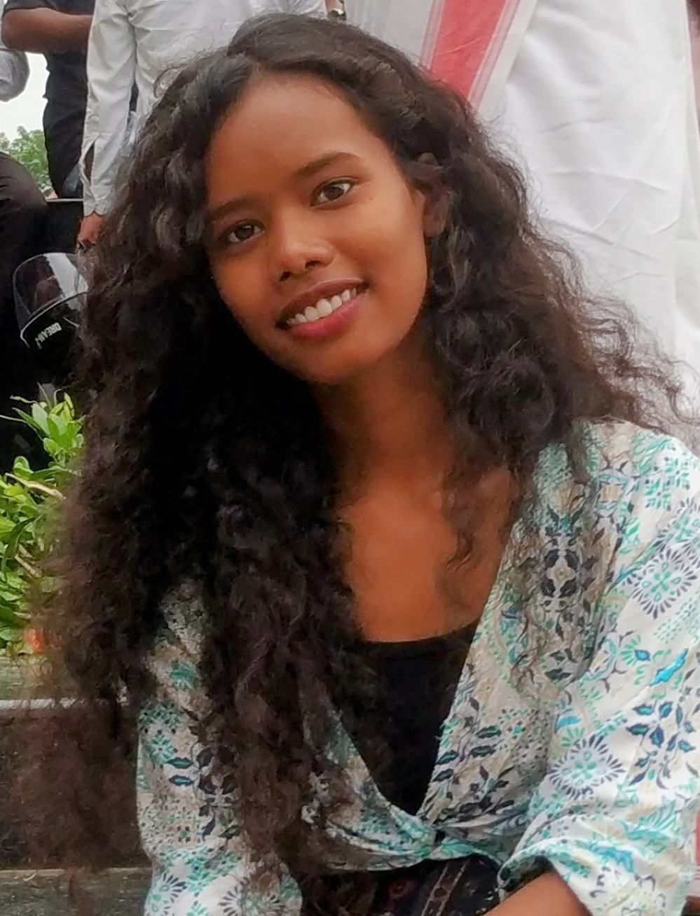 Kajal Kumari 