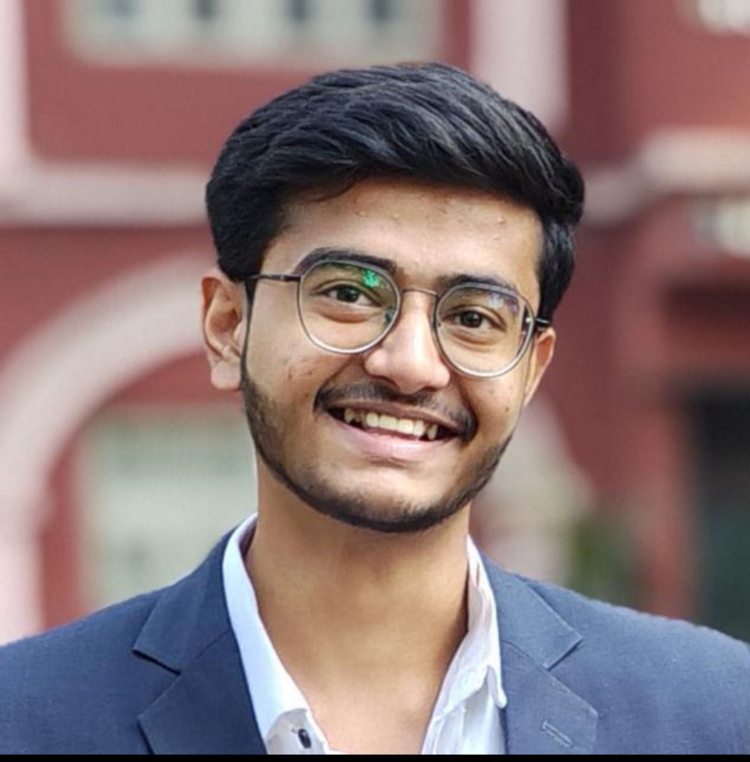 Vraj Golakiya