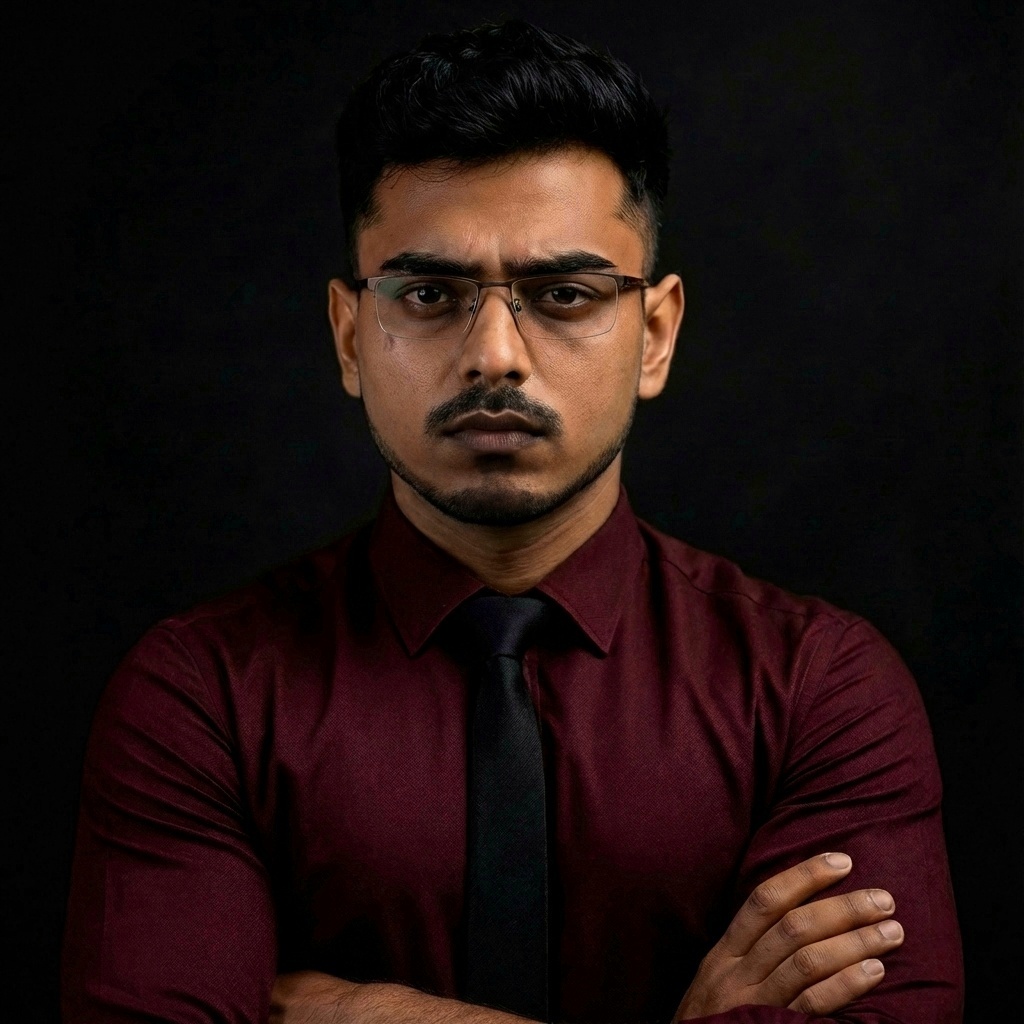 Trideev Ganguly