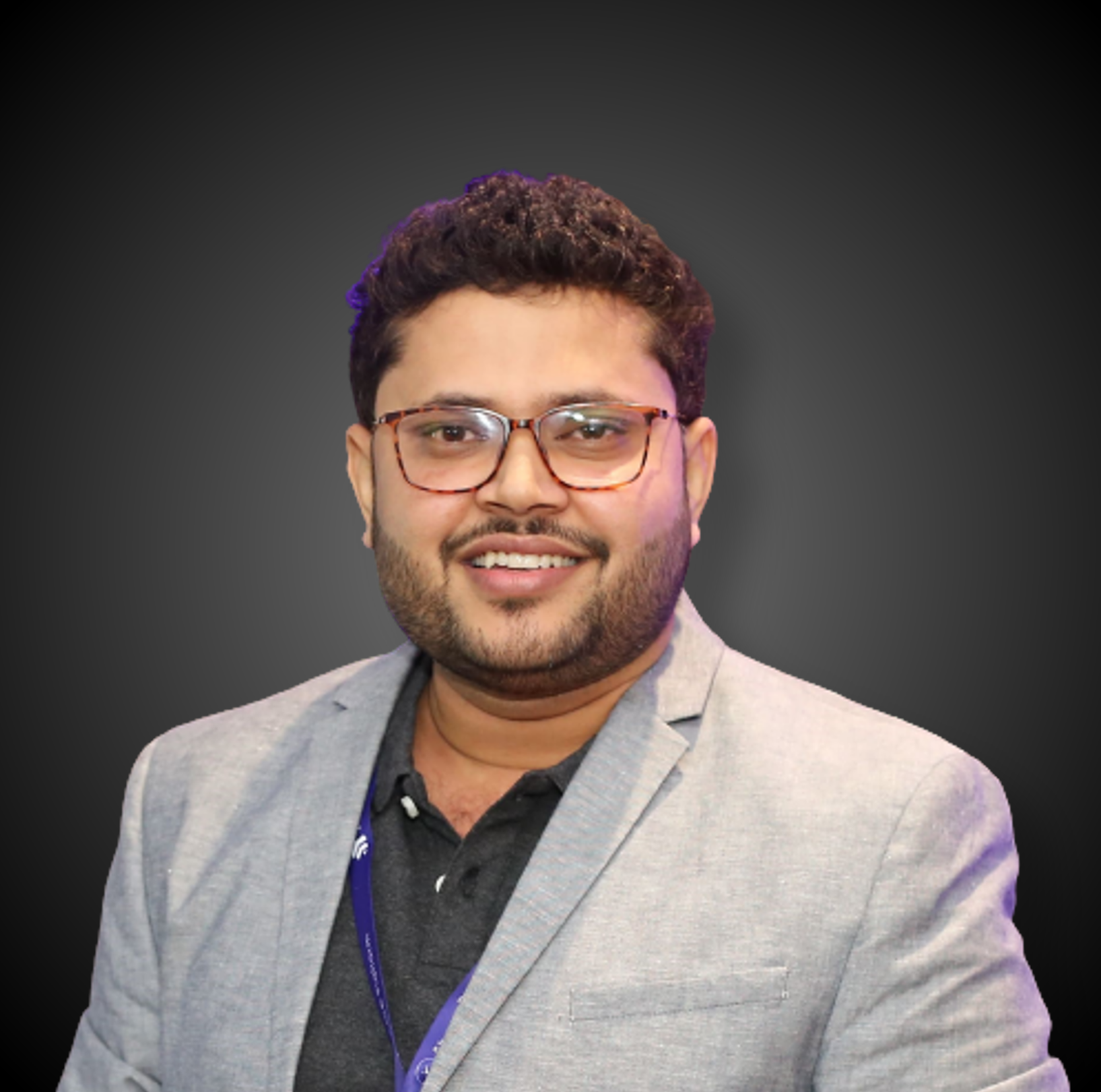 Nitin Pandit