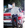 Md Affan Alam