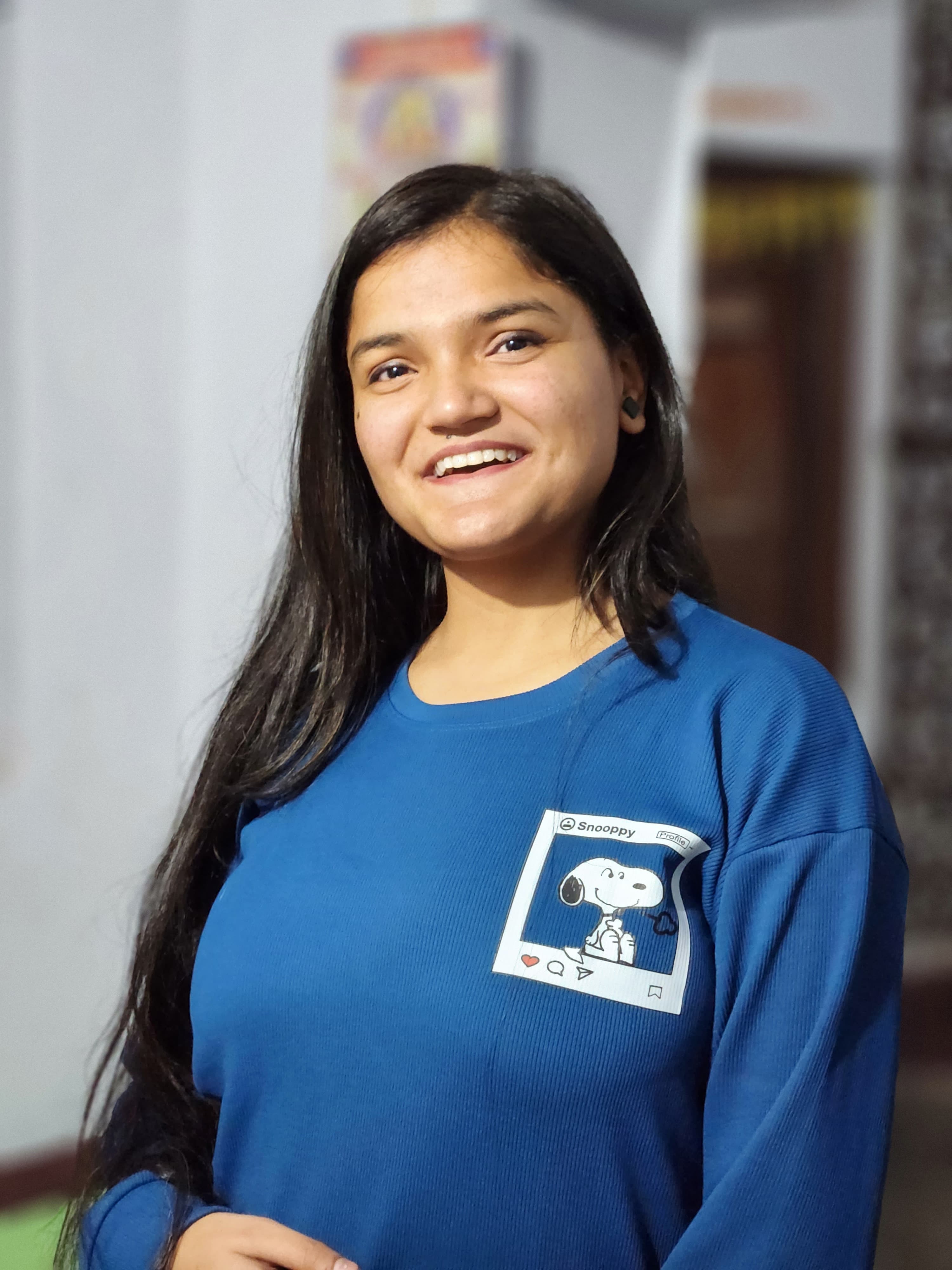 Bhargavi Bhatnagar