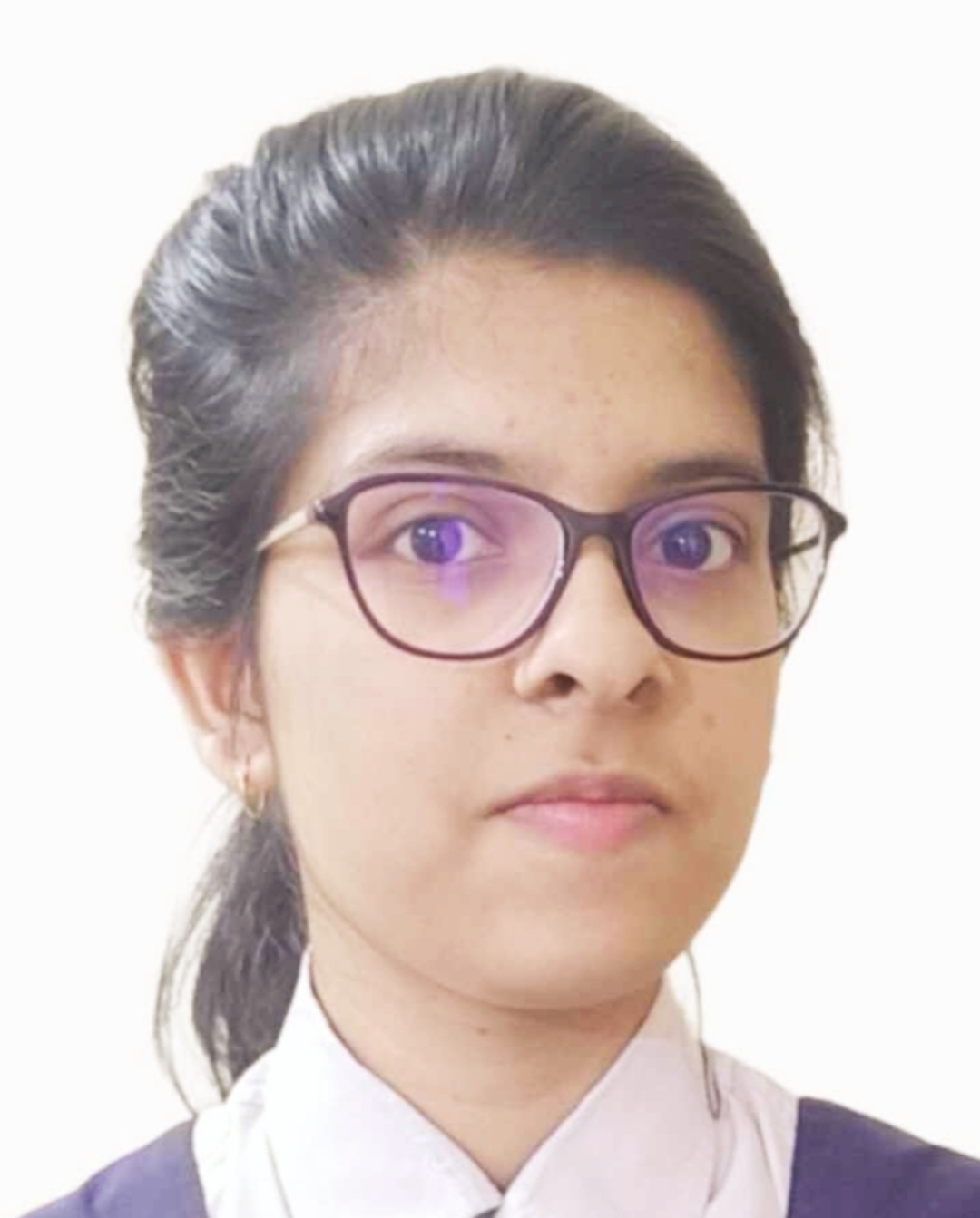Yoganjana Singh