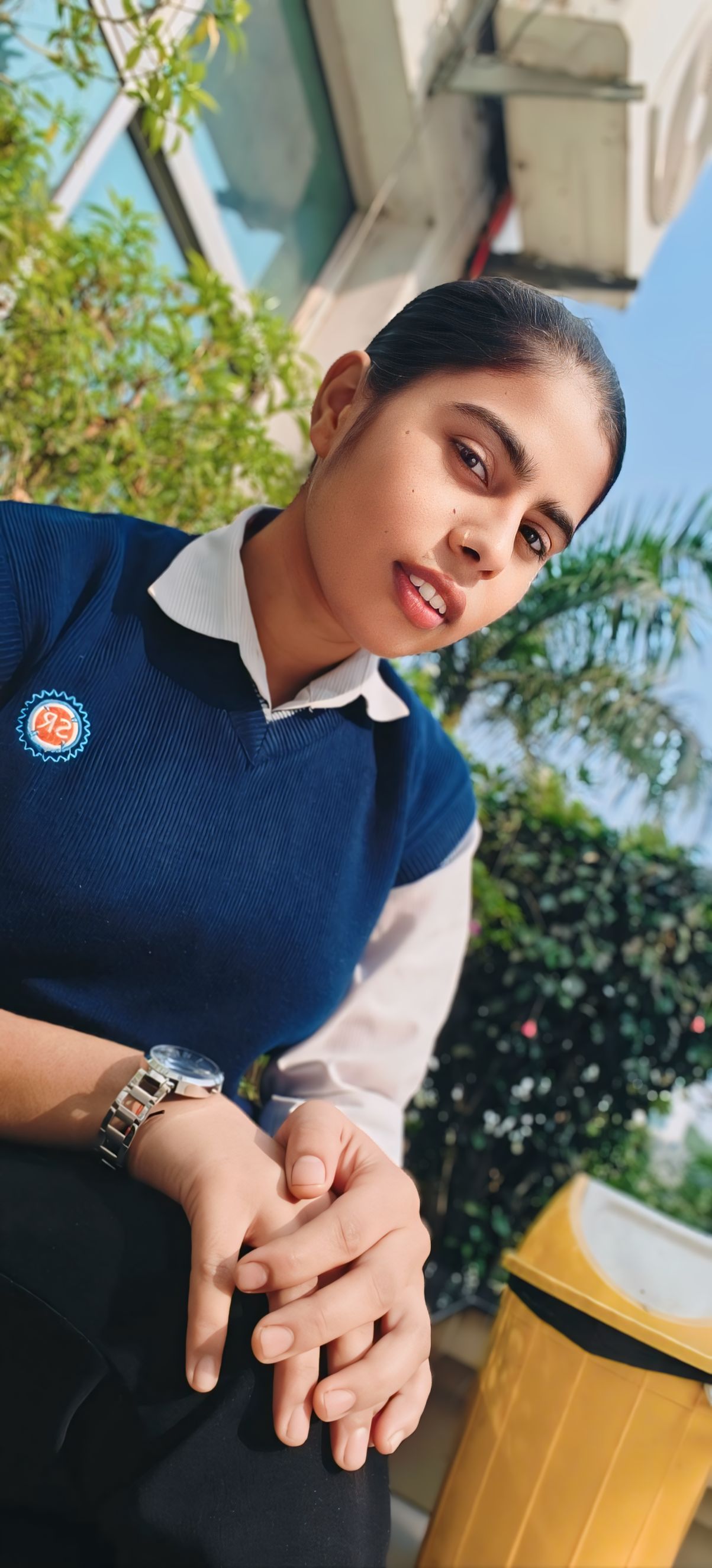 Nisha 