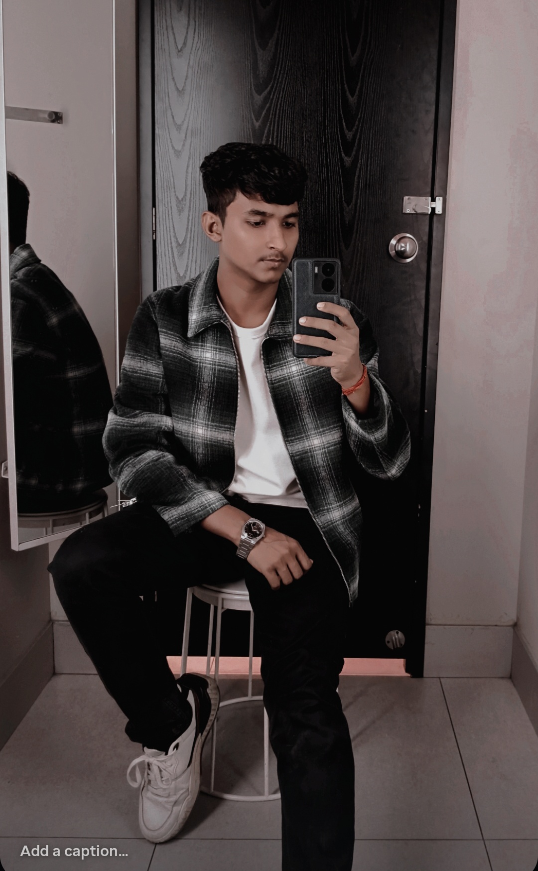 Prateek Kesarwani