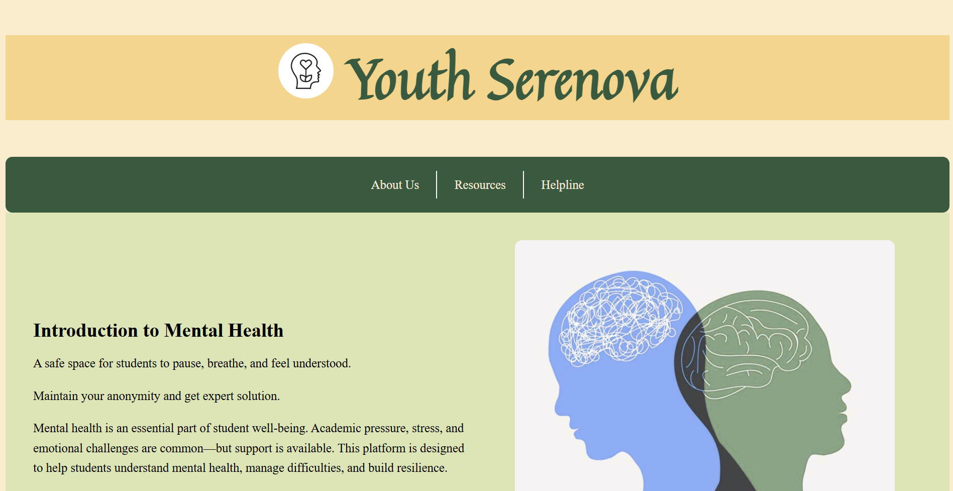 Youth Serenova