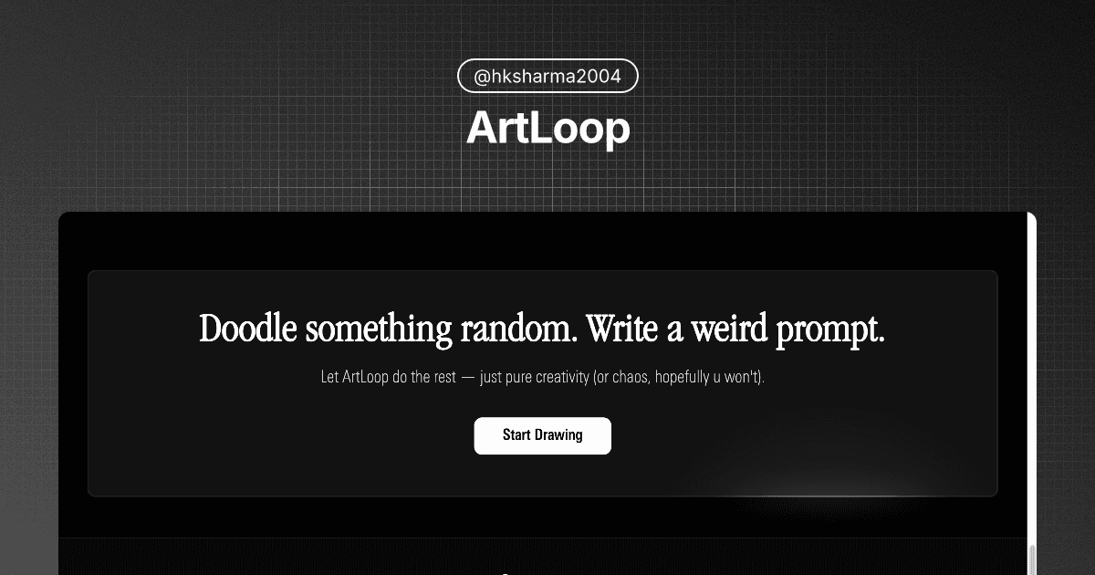 Artloop