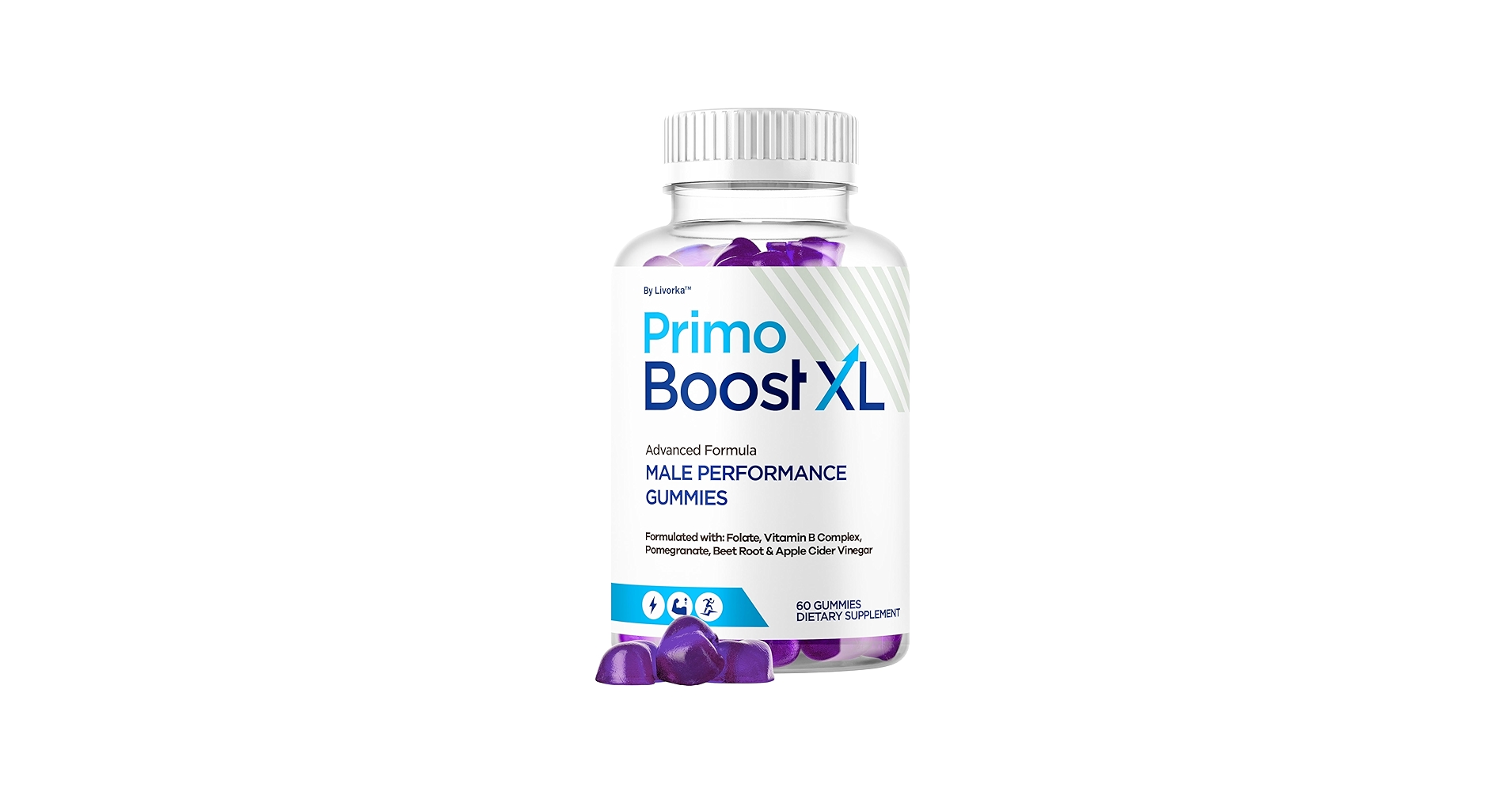 Primo Boost XL