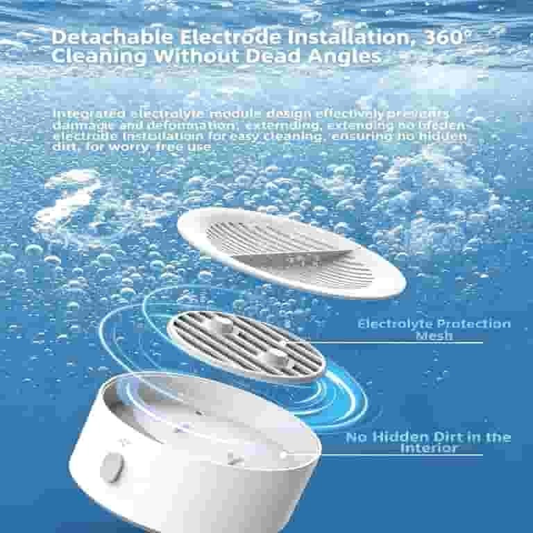 PuriBreeze Produce Cleaner For Healthy Eating: A Complete User Guide PuriBreeze Produce Cleaner For Healthy Eating: A Complete User Guide