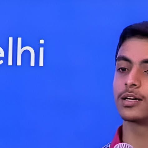 Deepanshu Jha on Instagram: "Honored to be invited by Intel India as a Panelist at the AI Facilitator Symposium, where I had the incredible opportunity to speak in front of School Leaders—Principals, Vice-Principals, and educators shaping the future. With 5000+ viewers tuning in, it was an unforgettable experience sharing insights on AI and its impact on education! 🚀💡
Grateful for the platform and looking forward to more such opportunities to inspire and innovate! ✨
#IntelIndia #AIFacilitatorSymposium #AIinEducation #PublicSpeaking #TechForGood"