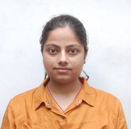 Divyanshi Awasthi