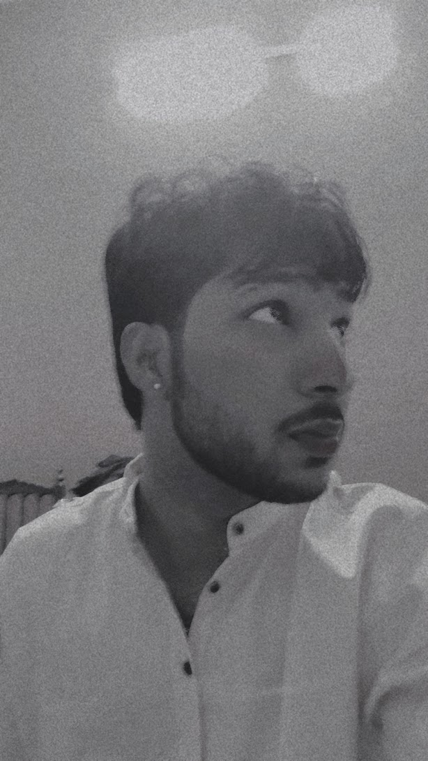 Vaibhav Arya