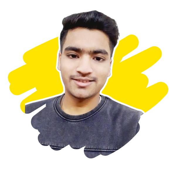 Vaibhav Gupta