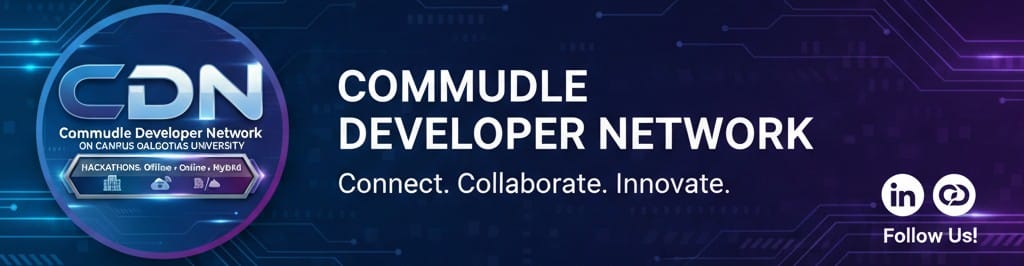 CDN GU ( GALGOTIAS UNIVERSITY )