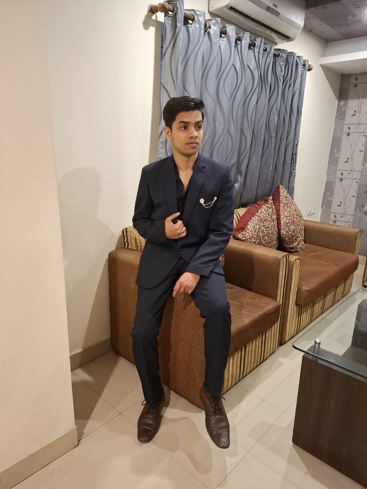 Harshit sharma