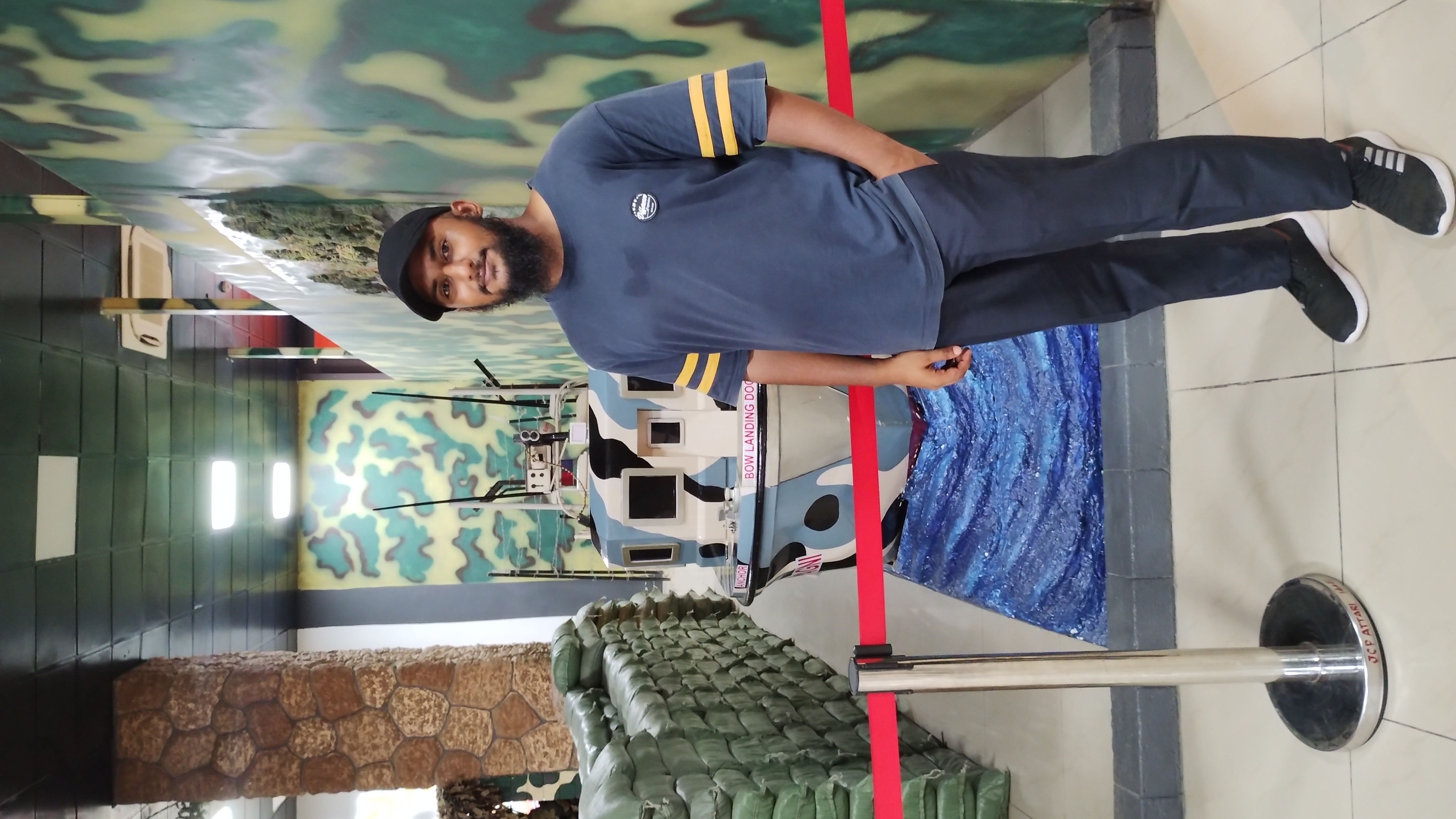 MD. TARIQUE ATIQUE