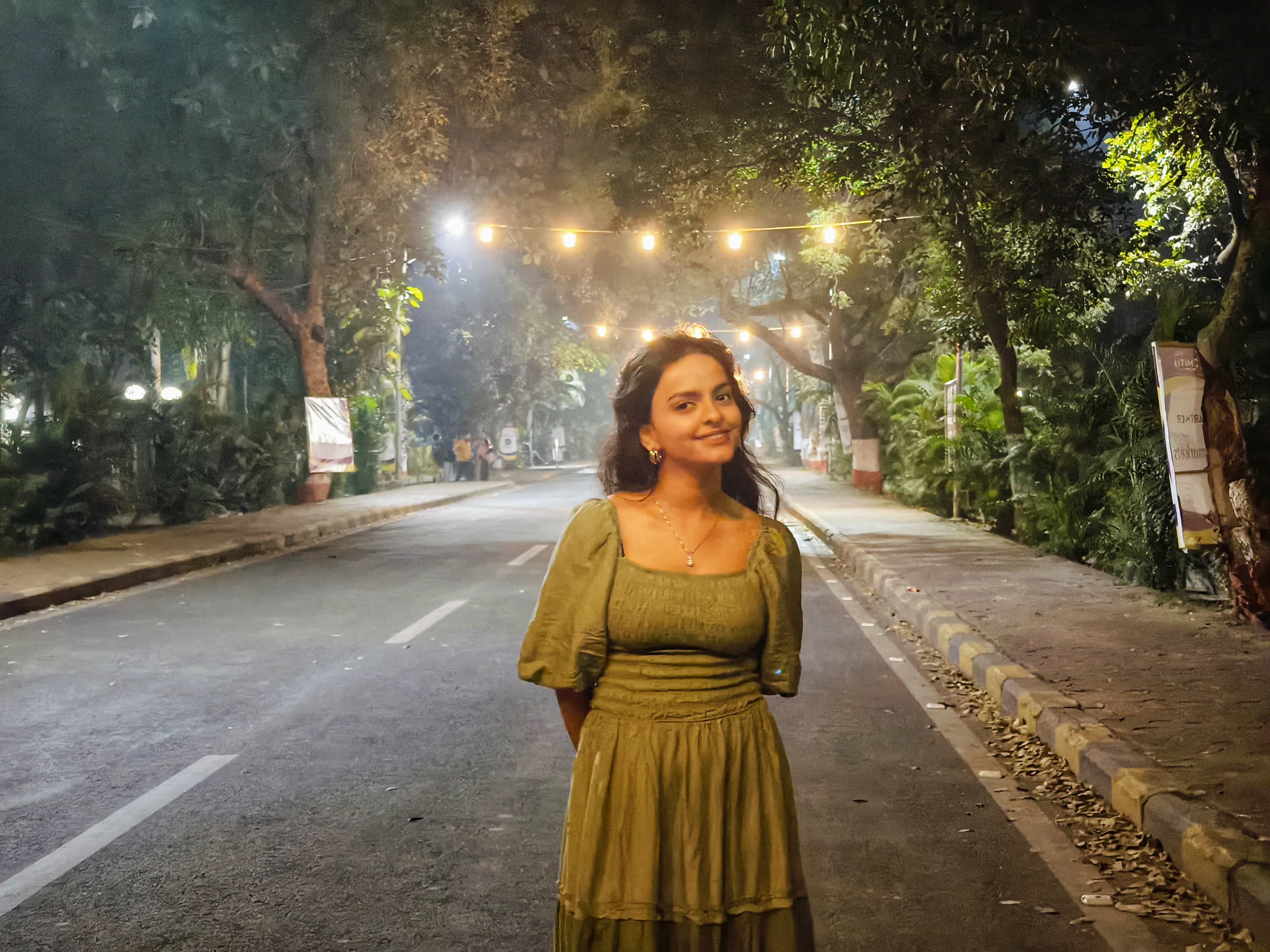 Rajshree Singh Rajshree Singh