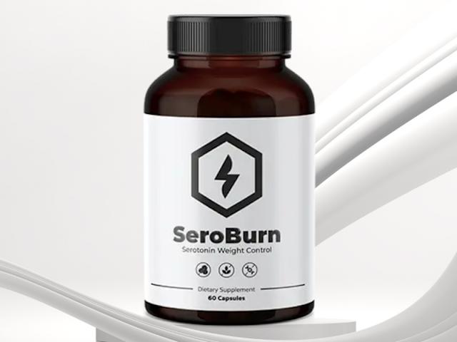 SeroBurnWeight