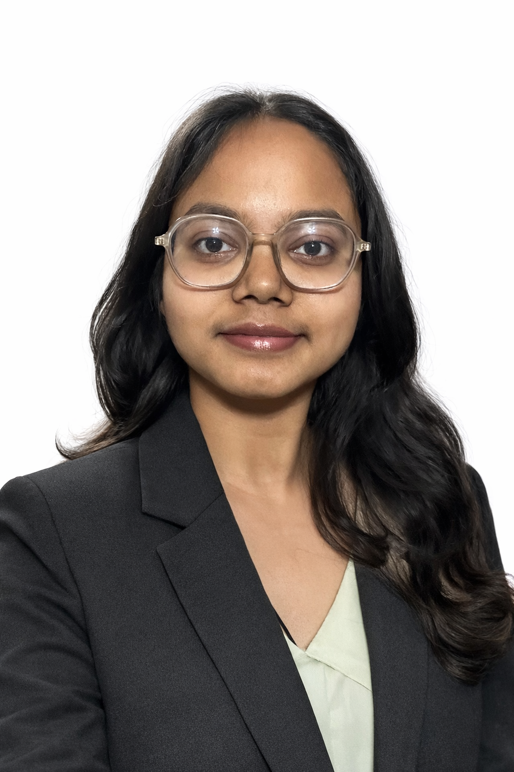 Jayati Mahato
