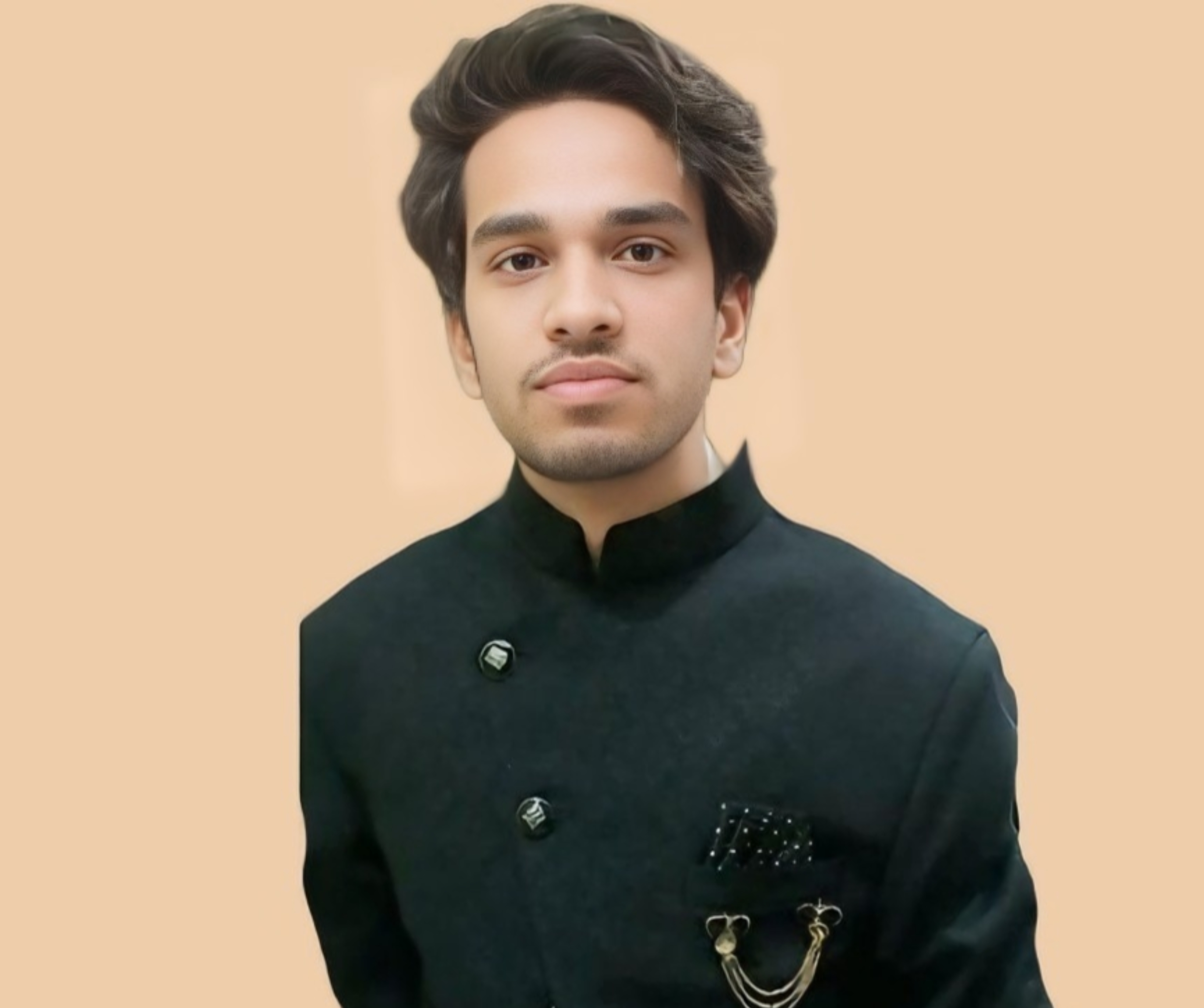 Siddharth Kumar