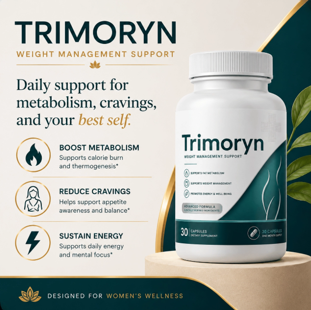 Trimoryn Honest Review: Is It the Right Choice for Healthy Weight Goals?
