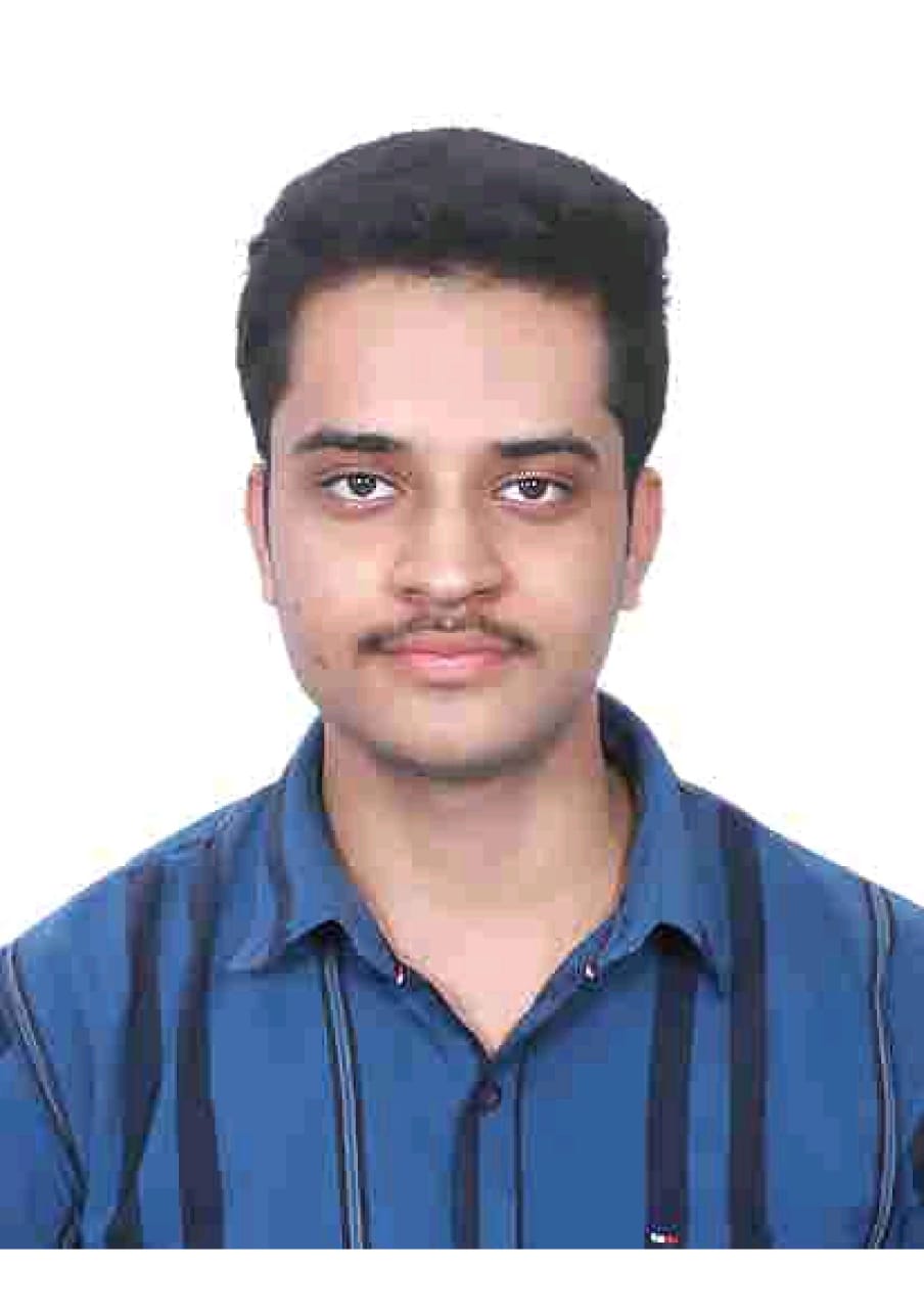 AYUSHMAN SINGH