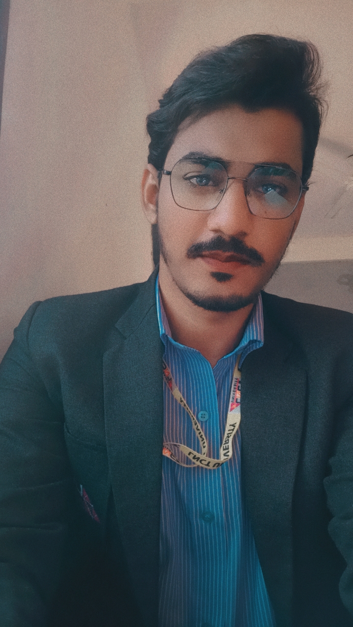 Aasim bin quamar 