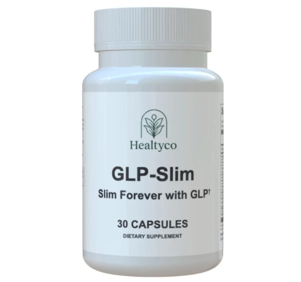 GLP Slim™ US CA: Safe and Effective Weight Support or Just Hype?