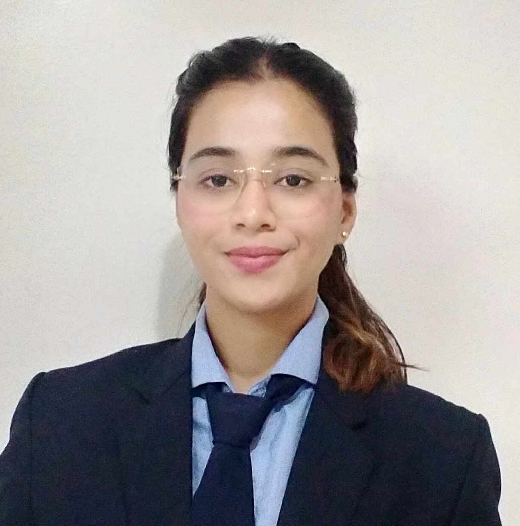 Prajakta Takale Prajakta Takale