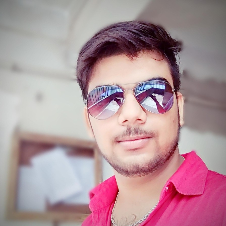 Aditya Raj