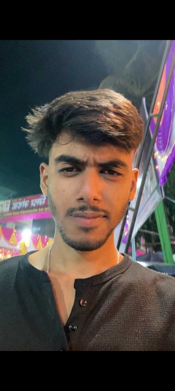 Akshat Srivastava
