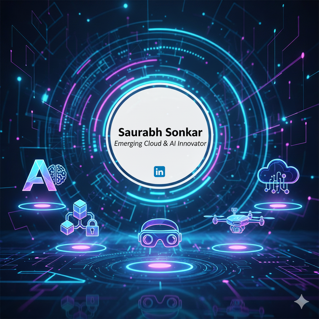 Saurabh Sonkar