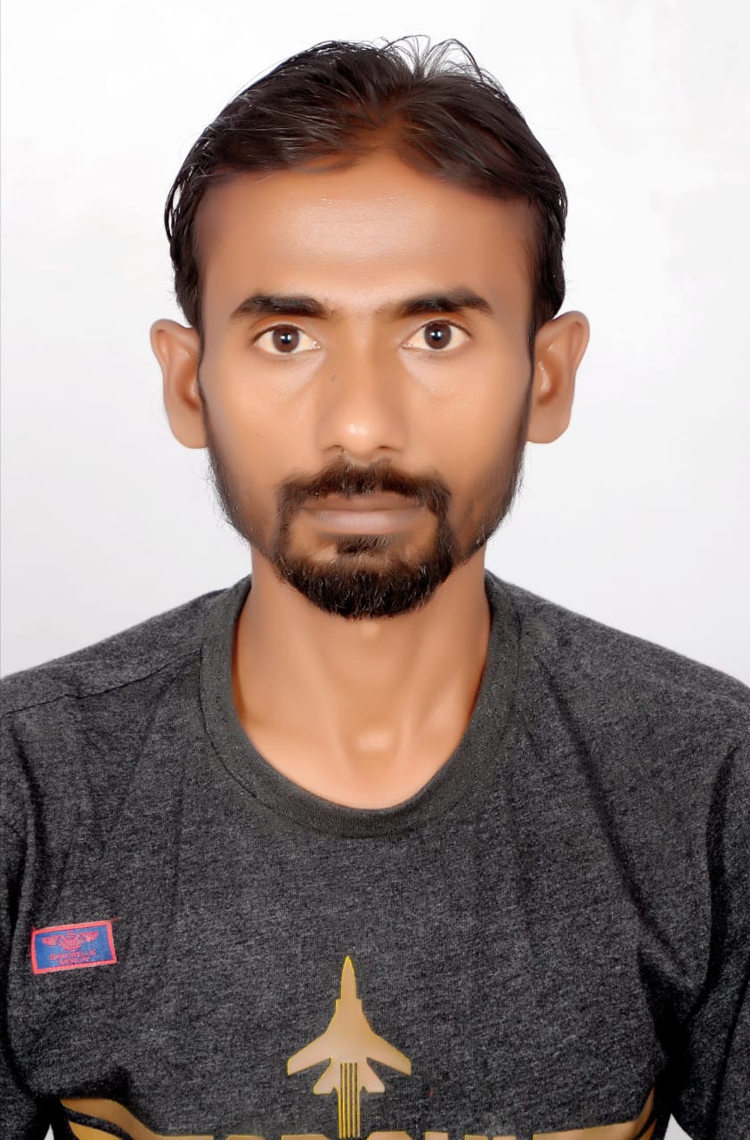 Ajay Kumar 