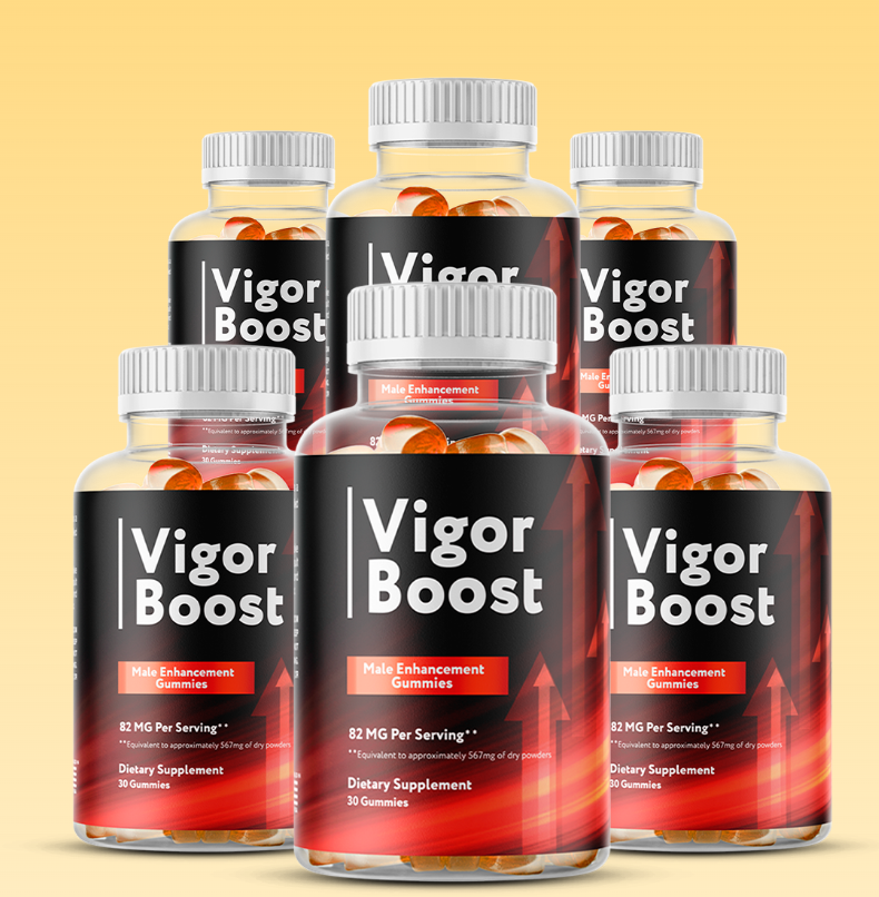 Vigor Boost Gummies Australia Reviews: Don’t Buy Until You Read This Hidden Side Effects Report! Vigor Boost Gummies Australia Reviews: Don’t Buy Until You Read This Hidden Side Effects Report!