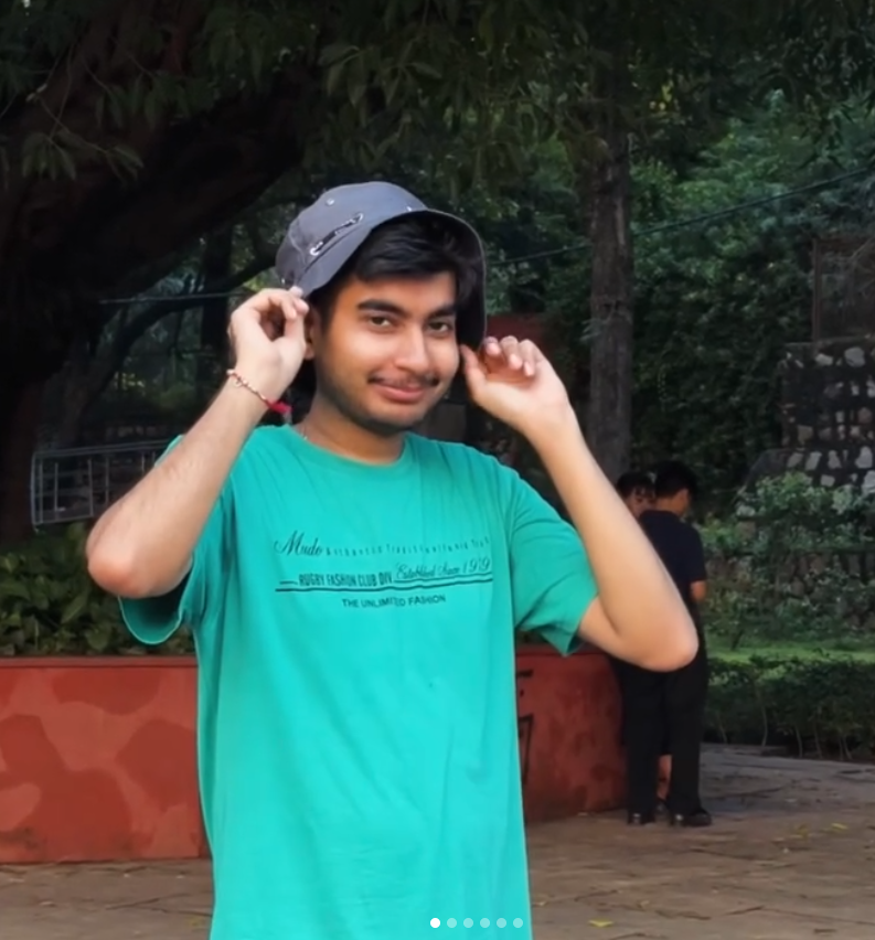 Krish Khattar