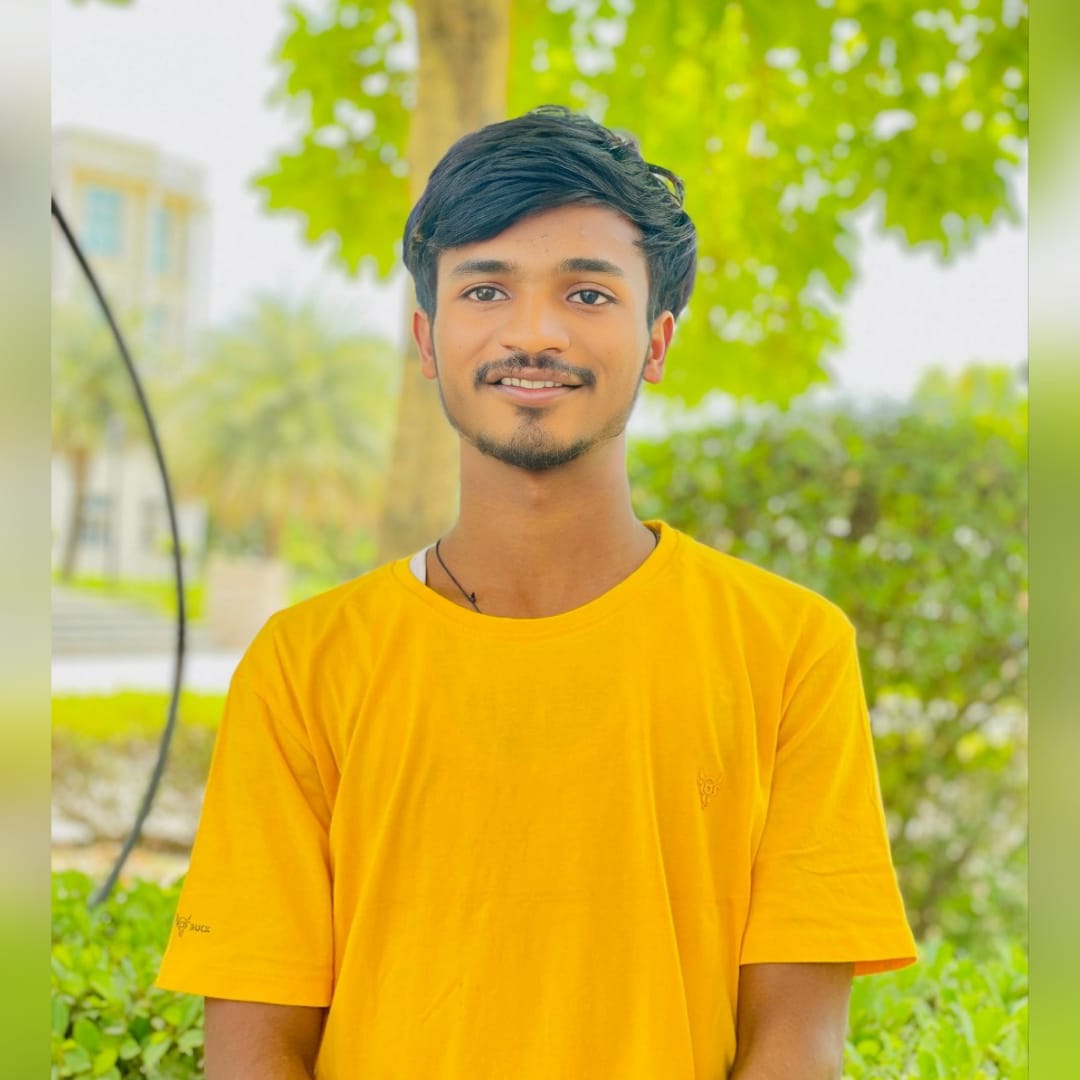 Vipin Gupta
