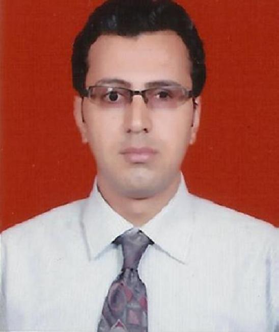 Aditya Yadav