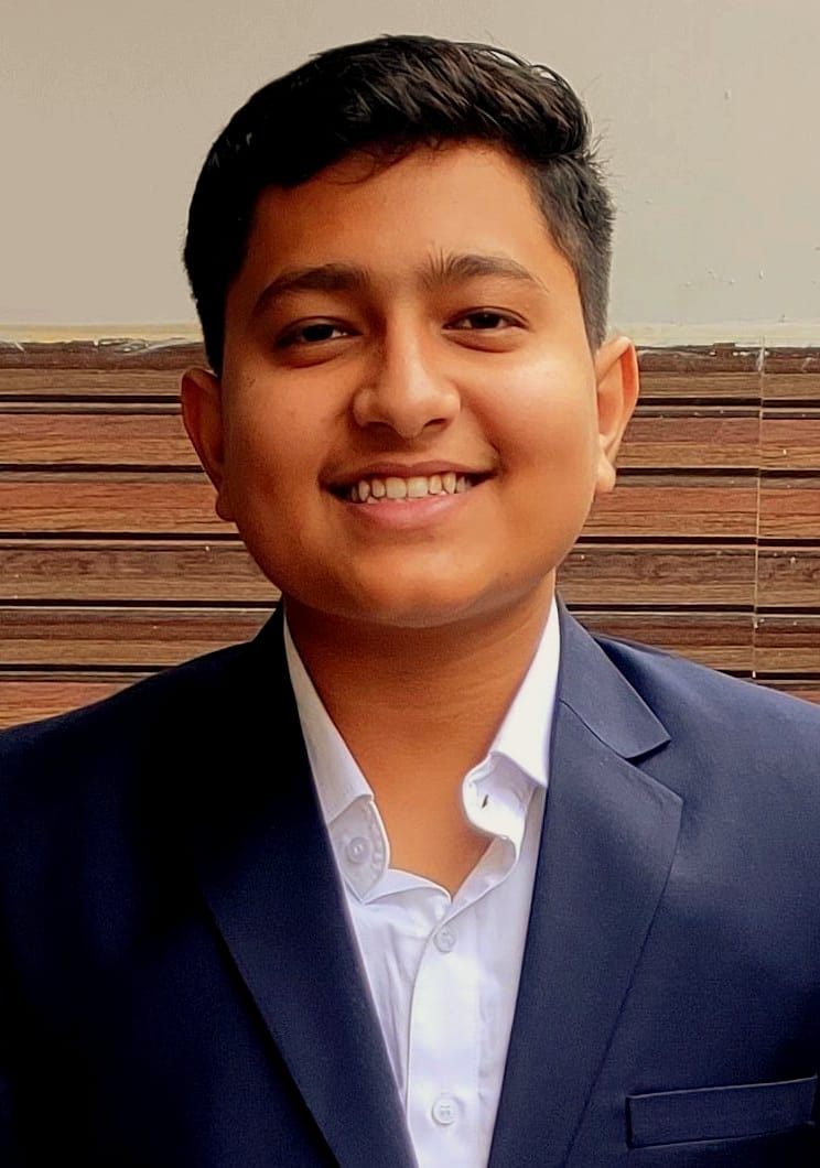 Naman Joshi