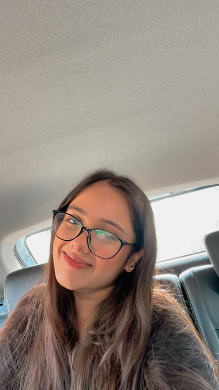 Shraddha Sharma