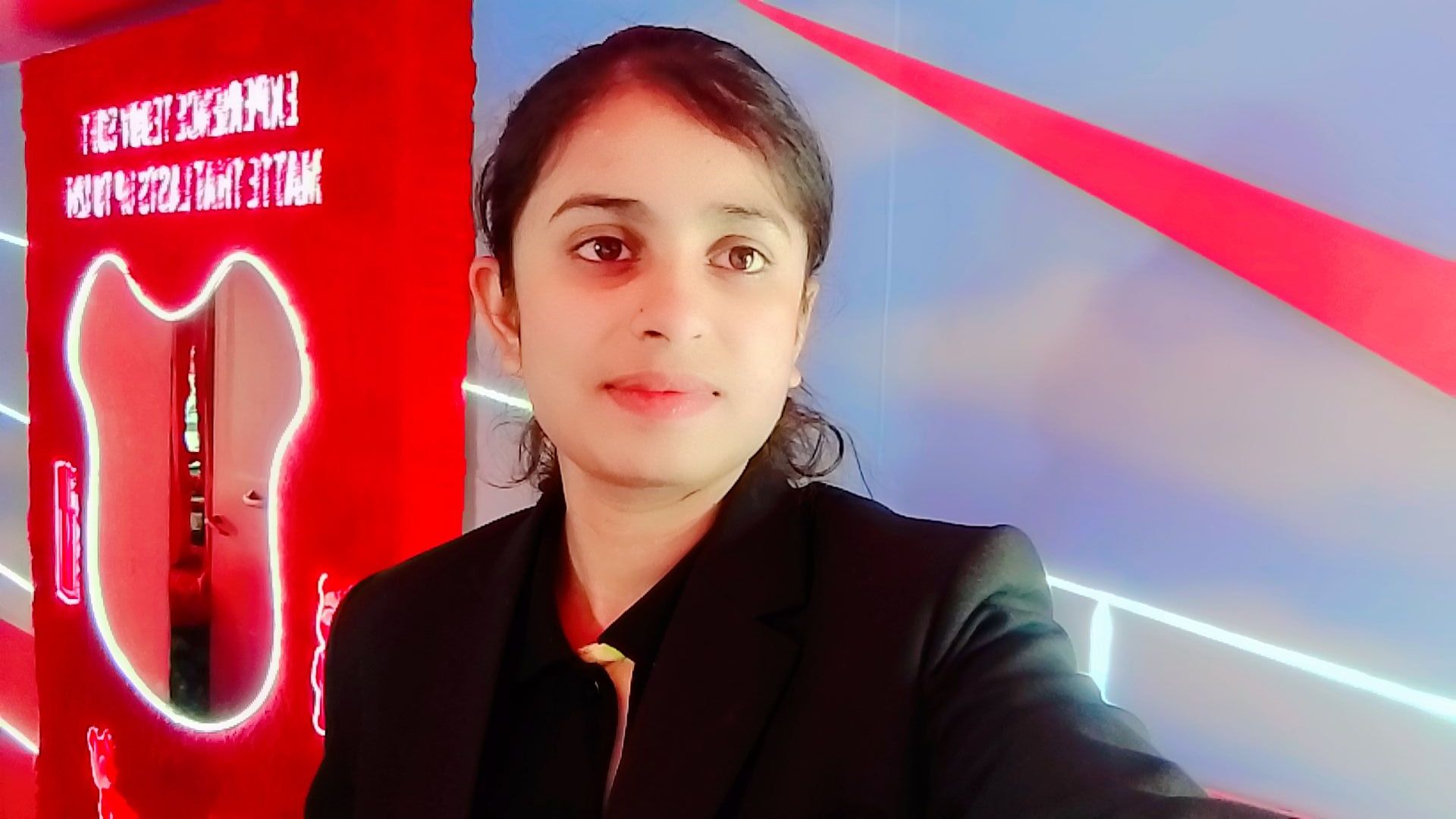 Khushi Kumari